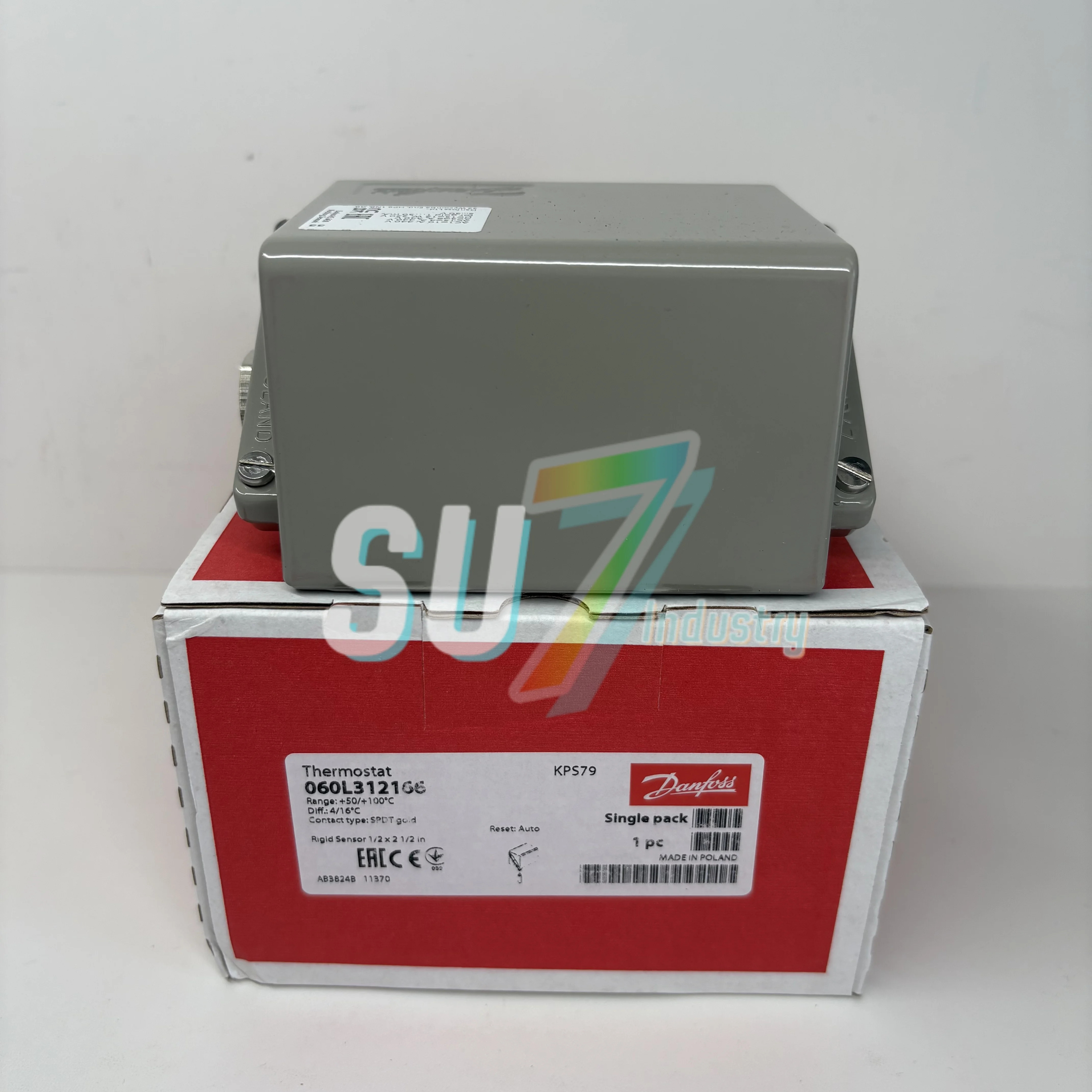 060L312166 KPS79 온도 스위치기능