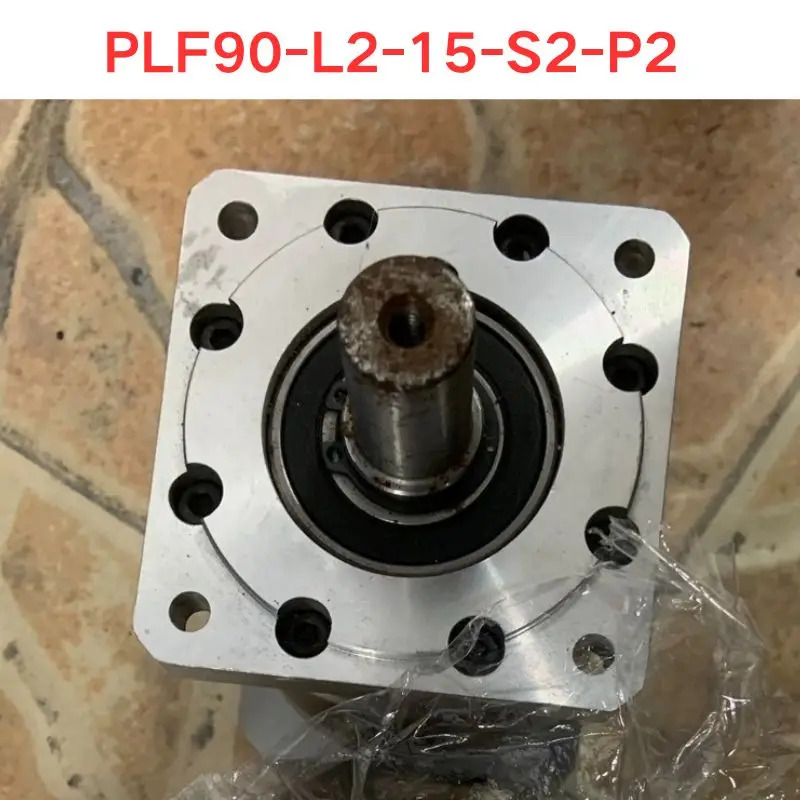 PLF90-L2-15-S2-P2 감속기 리퍼 OK