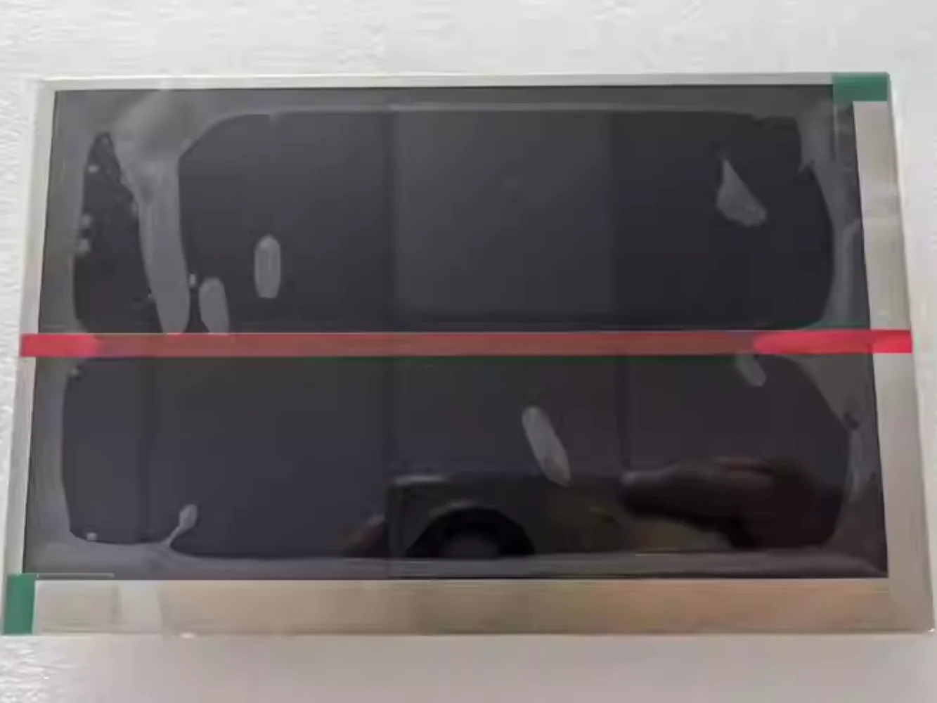 LCD 디스플레이 화면 C080VAN02.9