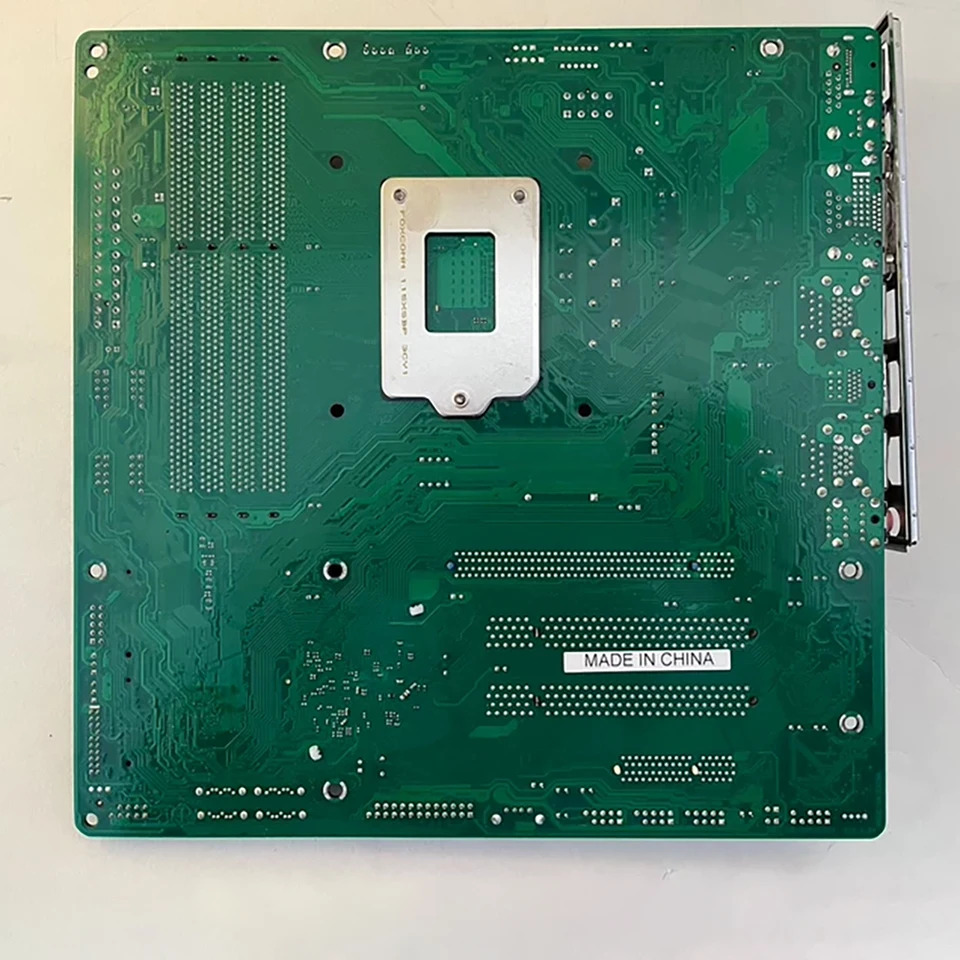 ASRock호환 산업제어 마더보드 LGA1150 IMB-380-D