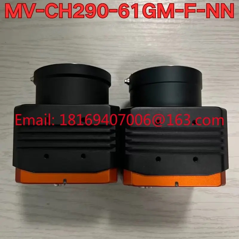 리퍼 MV-CH290-61GM호환-F-NN 산업카메라 기능 리퍼는 정상