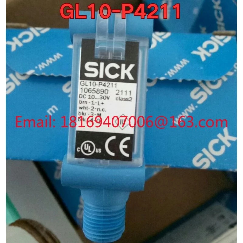 GL10-P4211 센서