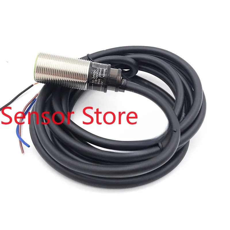 5PCS 사전 스위치 PR18-PRD18-PRDT18-5 7 14 DN DO D0