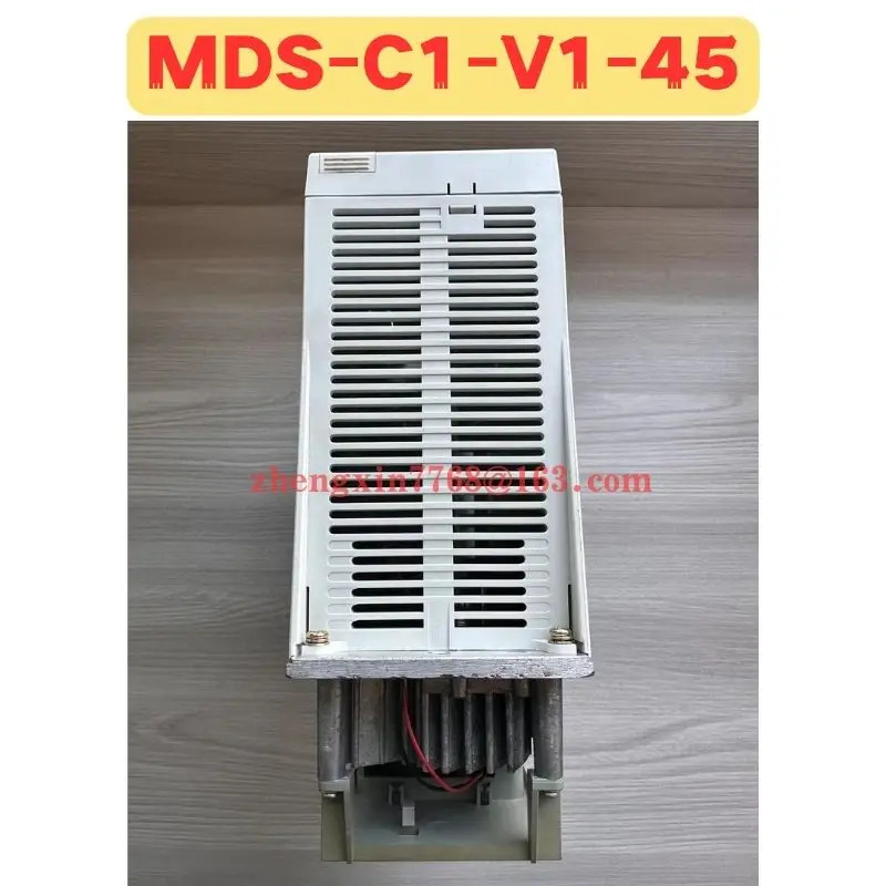 리퍼 드라이브 MDS-C1-V1-45 MDS C1 V1 45 정상 기능 완료