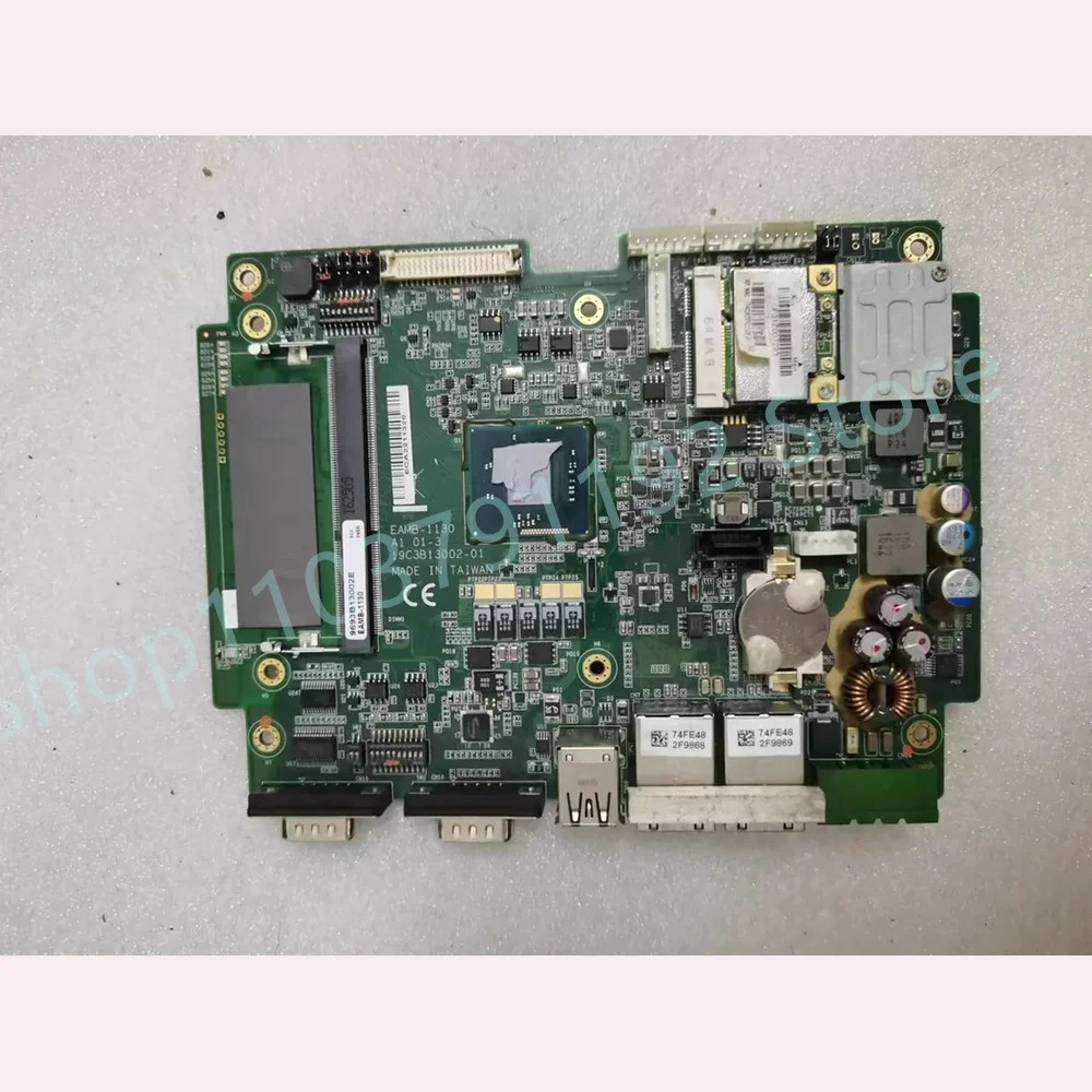 Advantech 산업제어 올인원 마더보드 EAMB-1130 A1
