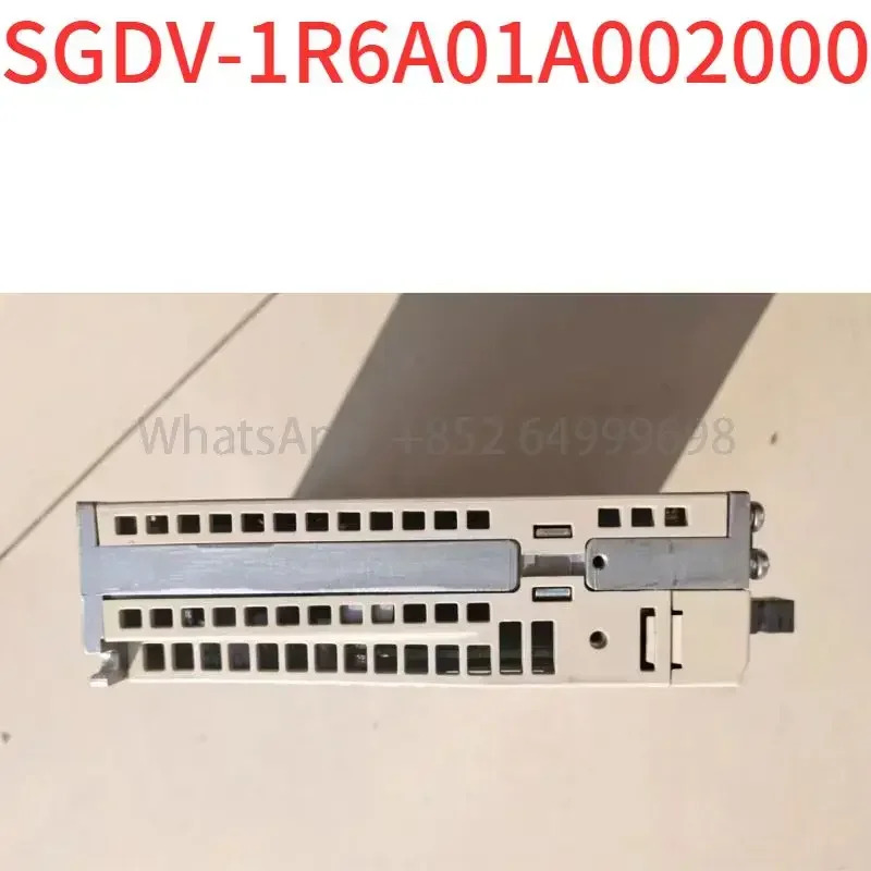 리퍼 OK SGDV-1R6A01A 002000