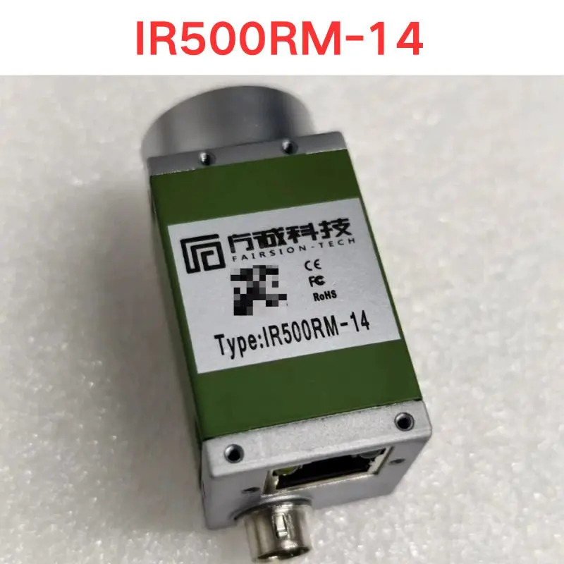 산업IR500RM-14 카메라 리퍼 OK
