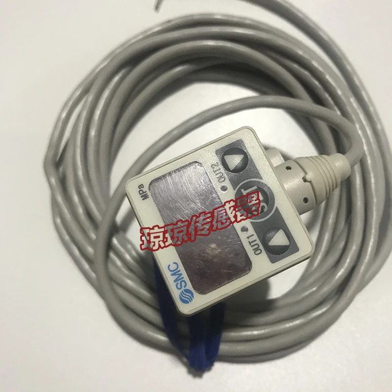 SMC 디지털 디스플레이 압력센서 일본 ISE50-02-22L-M 02-22L 02-22M 22
