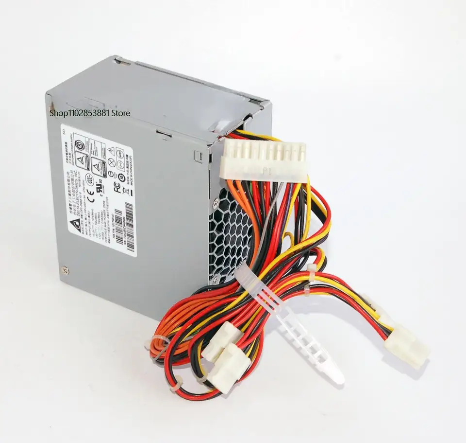 Delta DPS-250AB-101B/47D Haikang Dahua VCR 전원공급장치 20 핀 4IDE 인터페이스 키트
