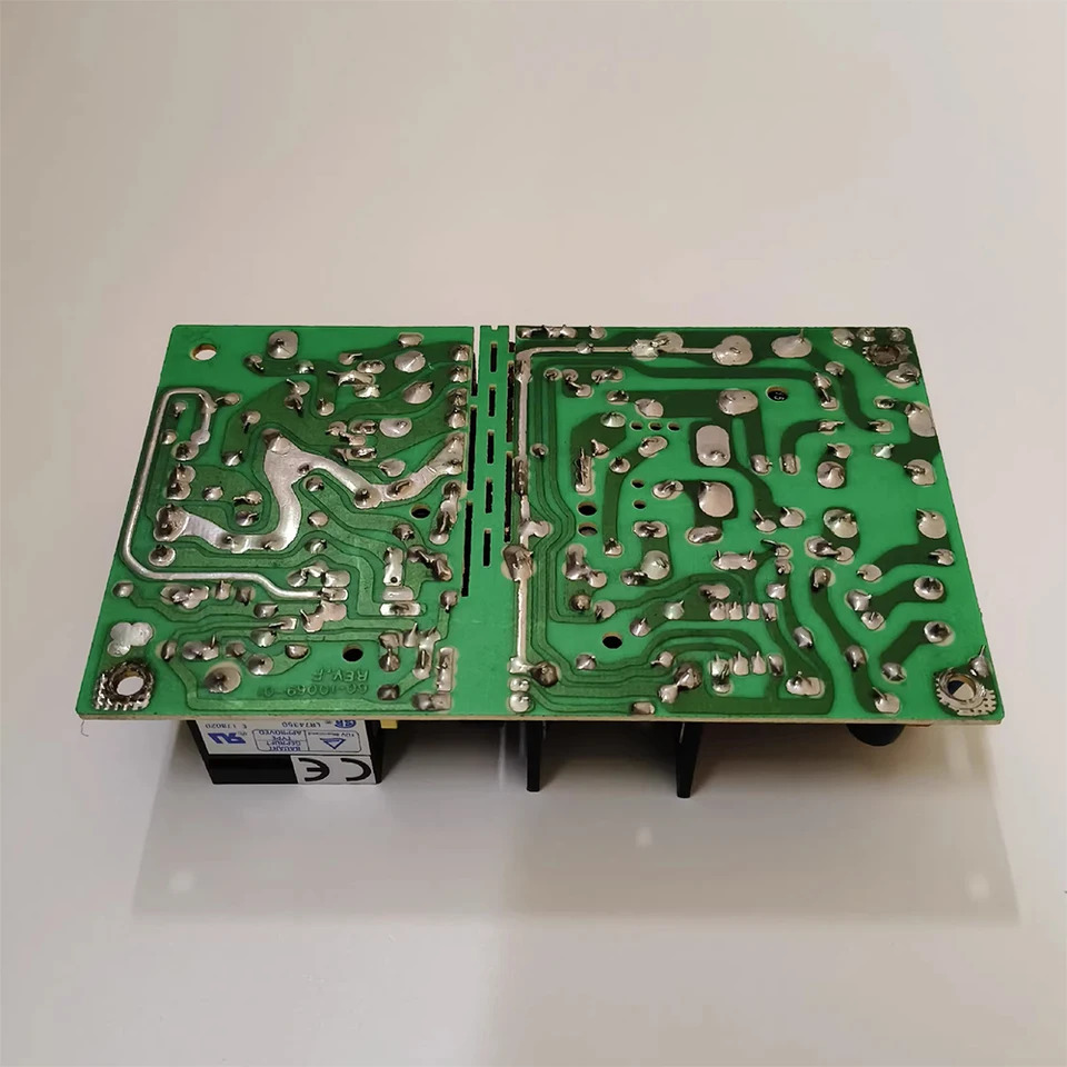PM40-31AL 산업 장비 전원공급장치 5V3A 12V2A-12V0.3A