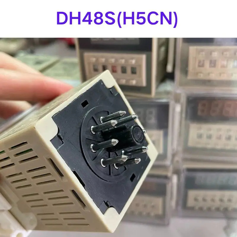 DH48SH5CN 릴레이 신