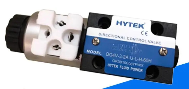 HYTEK 방향 제어 밸브 DG4V-5-8C-FW-B-60H DG4V-5-2C-A-D24-6Y DFB-02-3C2-D24-35C DFB-02-3C4-D24-35 4WE6H-700