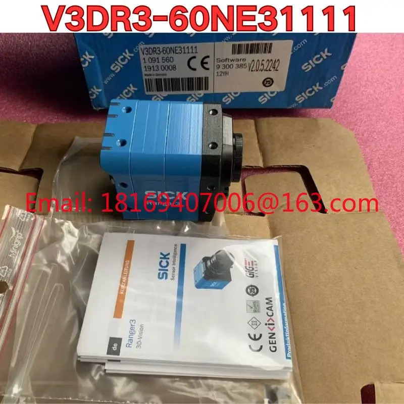 V3DR3-60NE31111 산업카메라