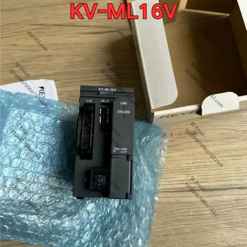 KV-ML16V PLC 모듈