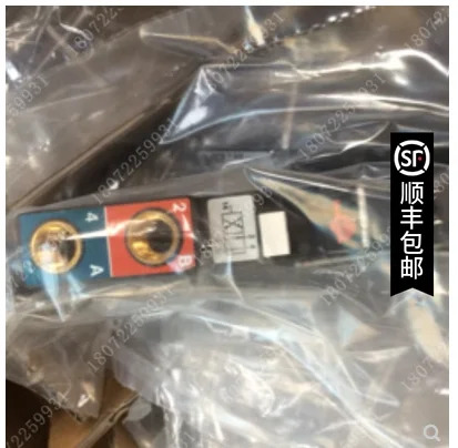 Baode Burkert 오리지널 솔레노이드 밸브 독일산 5470G 4.0 G1-8 PN2-8bar 24V DC 1W 신