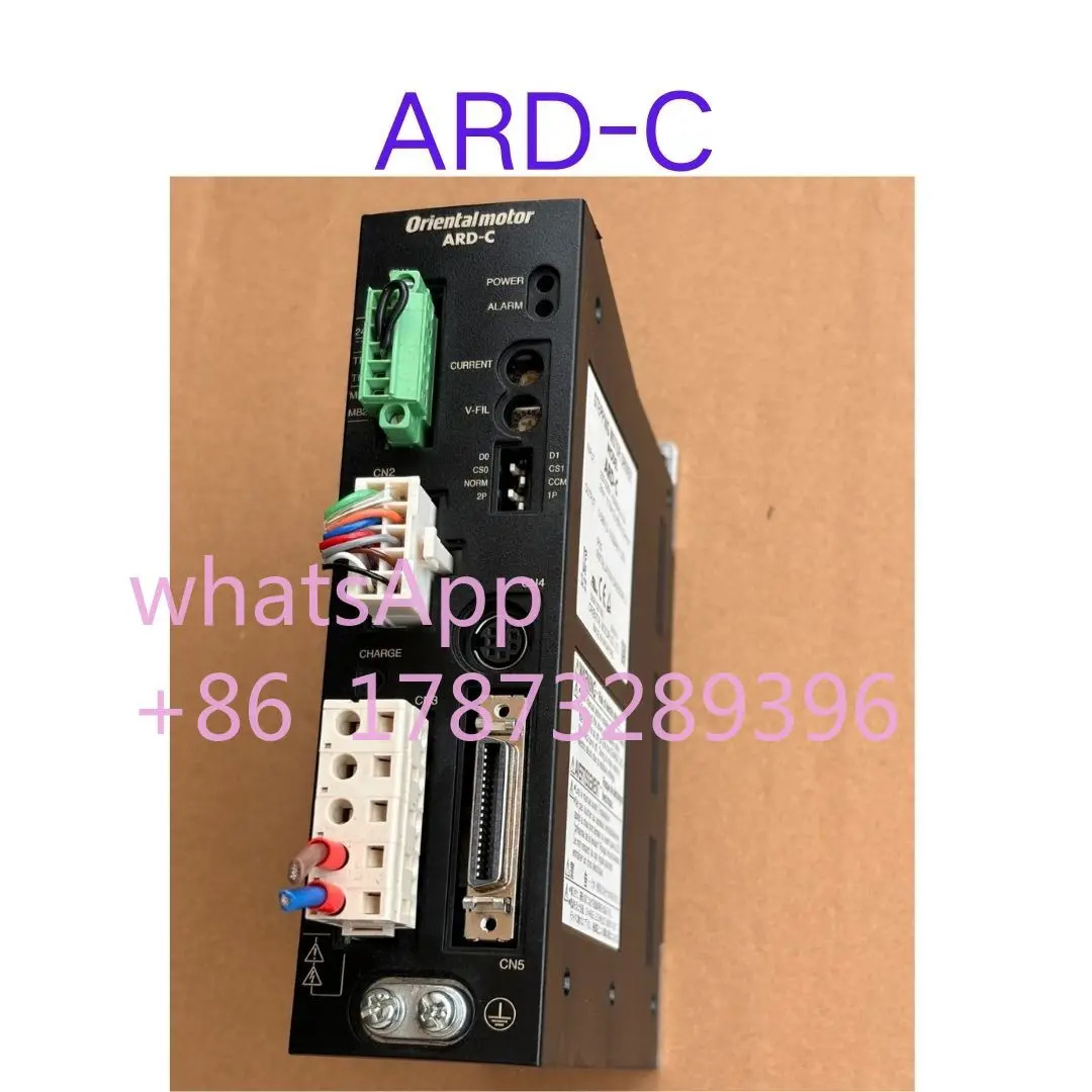 ARD-C 드라이버 리퍼
