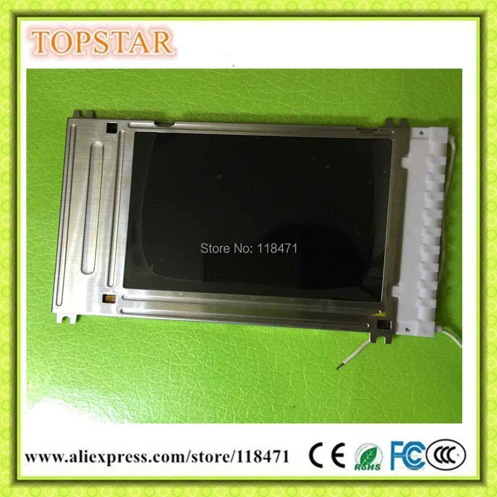 4.7 인치 STN LCD 디스플레이 화면 LM32P10