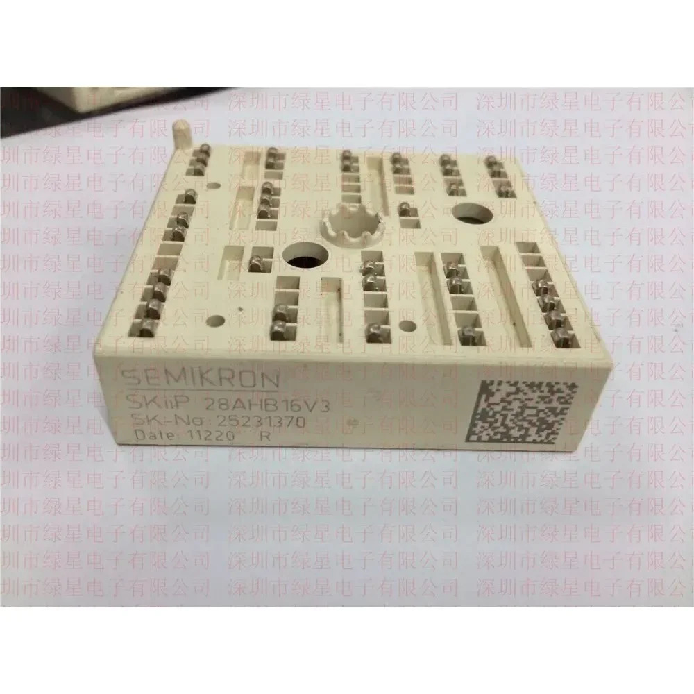 SKIIP28AHB16V4 SKIIP28AC065V1 SKIIP28AHB16V3 SKIIP28ANB16V2 SKIIP28ANB16V1 모듈 SKIIP 28AHB16V4