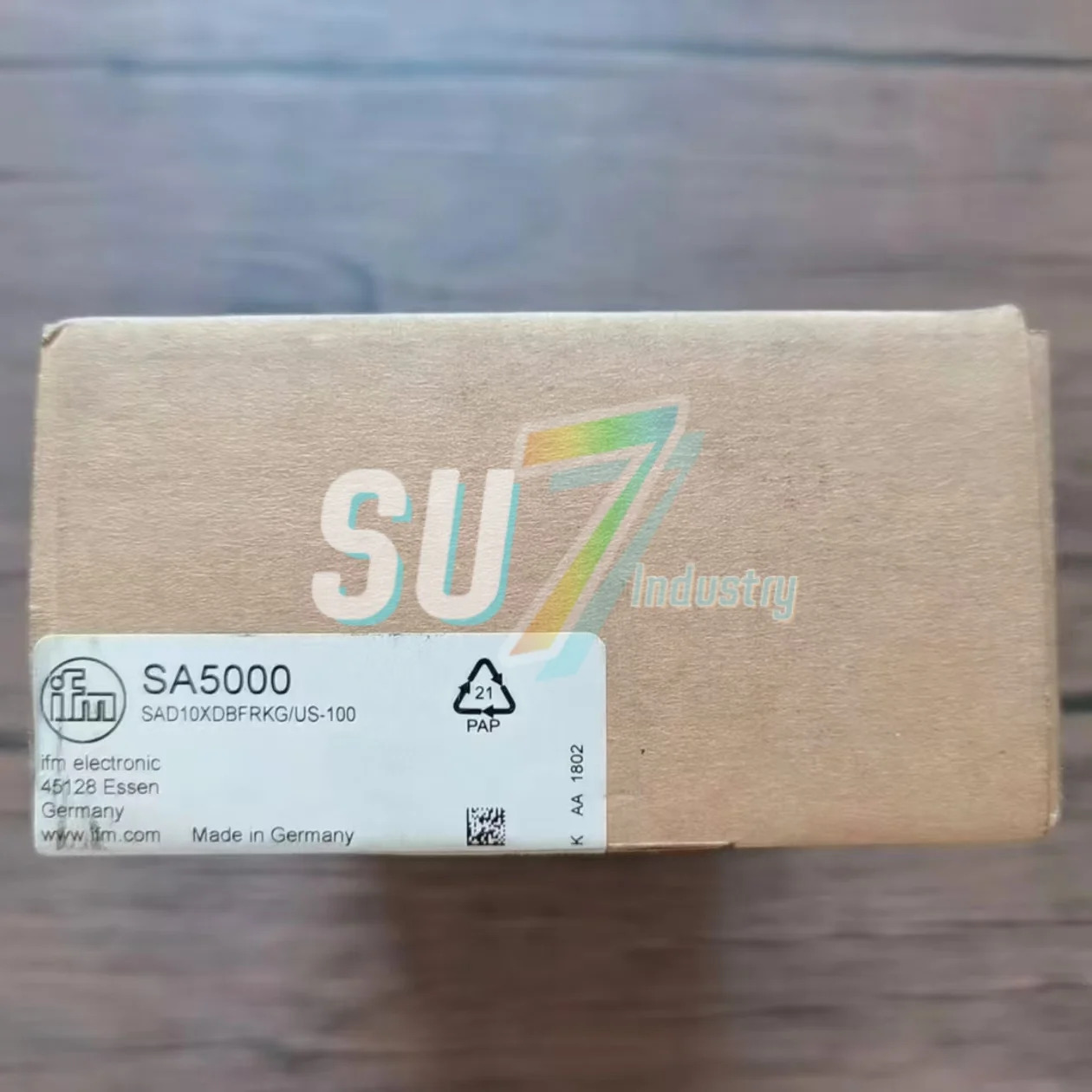 SA5000 SI5002 센서 새