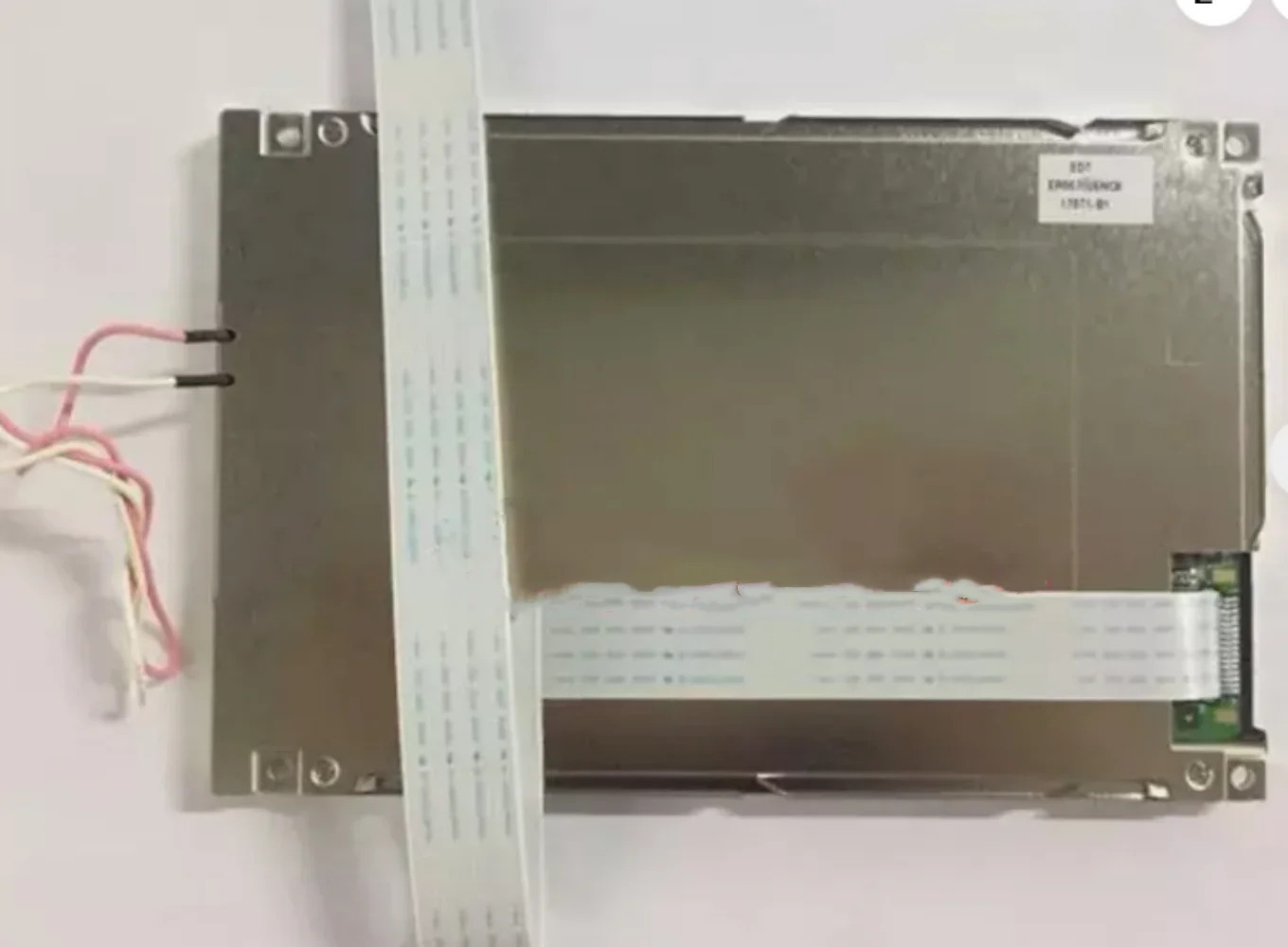 5.7 터치 패널이 없는 PA800 PA2X Pro LCD 디스플레이 패널용