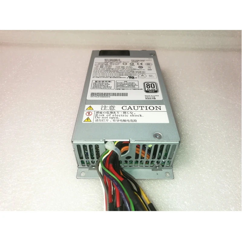델타 1U 80 플러스 골드 PSU 스위칭 전원공급장치 DPS-400AB-12 H B 키트 400W