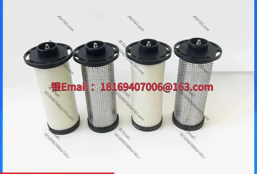 레이저 절단 압축 에어 정밀 필터 요소 K012-AA K012-AO K012-PF K025-AX/AC