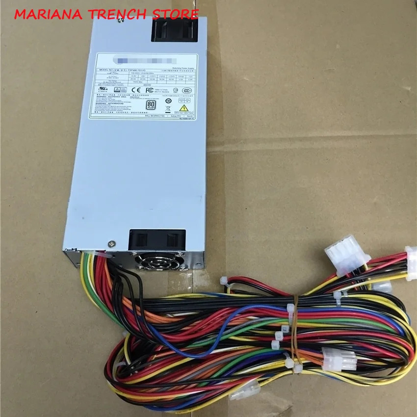 FSP460-701UG 스위칭 전원공급장치 FSP 산업 수준