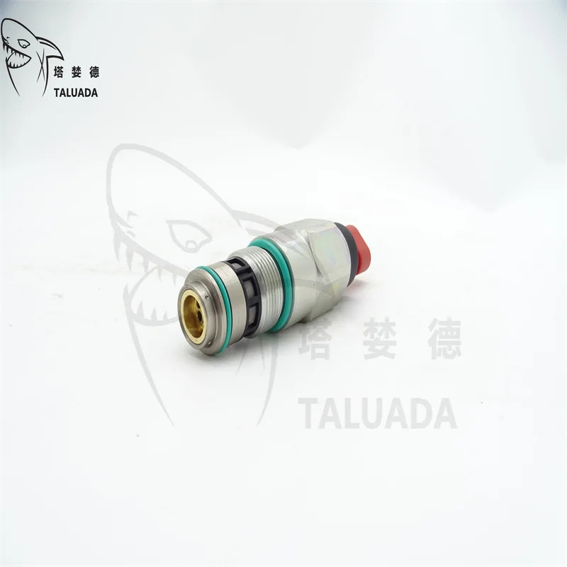 Taluada 백호 굴착기 로더 부품 전압력 조절기 3330602  전자식 압력