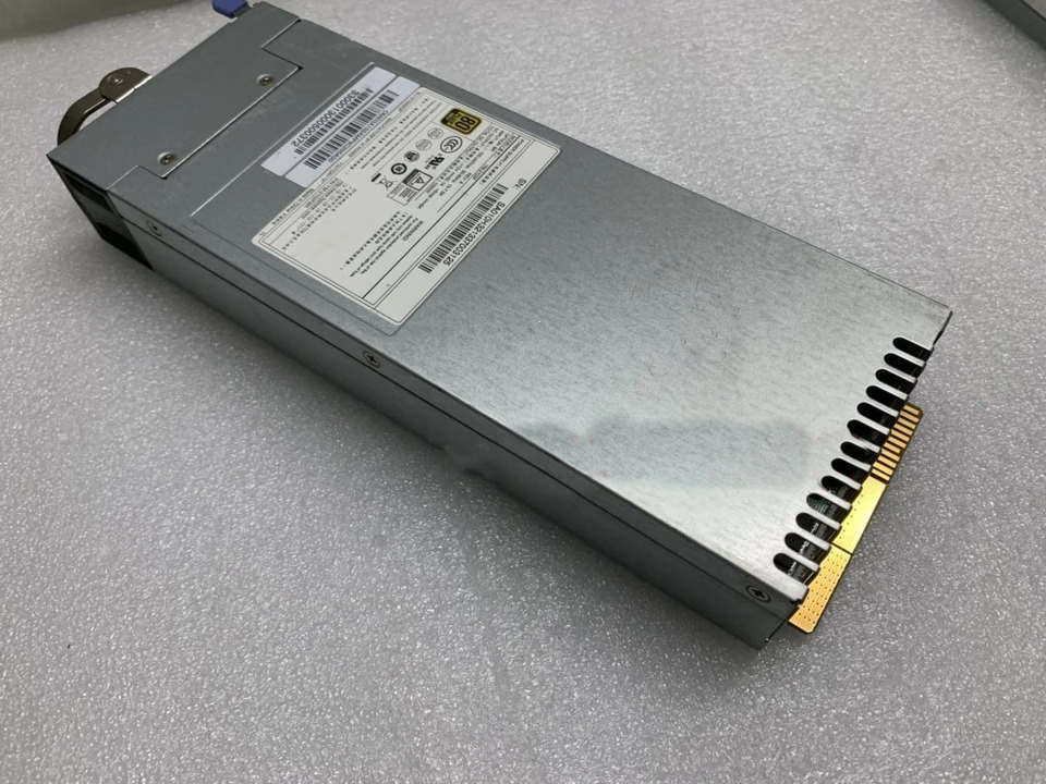 YM-2102F 서버 이중화 전원공급장치 모듈