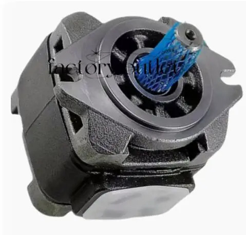 HYTEK 유압 오일 기어 펌프 HG1-25-01R-VPC HG1-32 63 40/50-01R-VPC HG0-20-01R-VPC-G HG11-63-40-01R-VPC-D CG1-