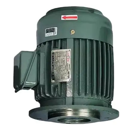JUNLING 오일 펌프 모터 AEEH132M-4 7.5KW AEEH-100L-4 2.2KW 1hp호환 0.75KW VP-SF-15-D AEEH-90L-4 VP-SF-20-D V