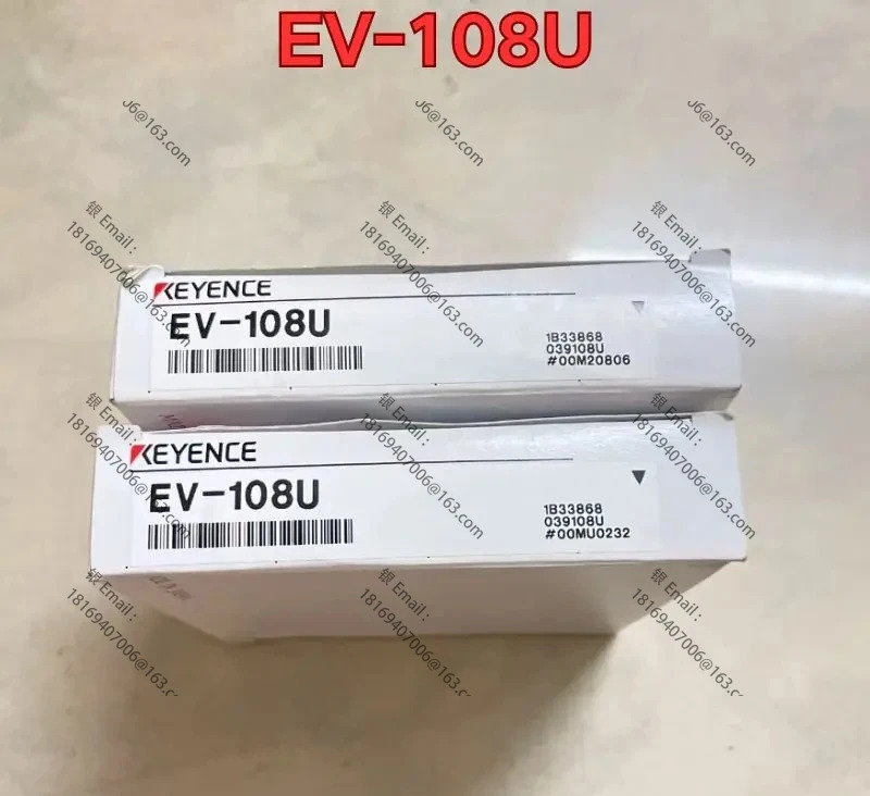 EV-108U 센서