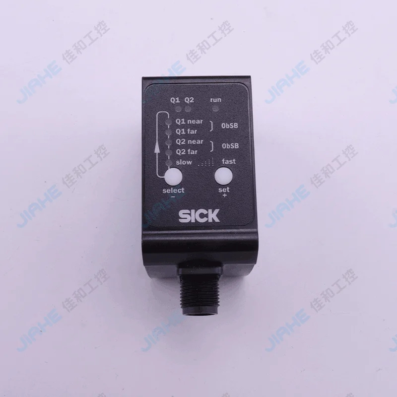 Sik DT35-B15251 DT35-B15551 DL35-B15552 레이저 거리 측정 센서