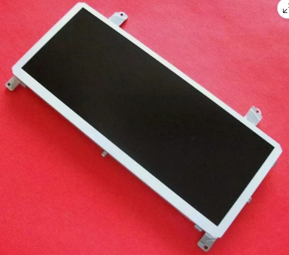 F01 F02 F07 F10 F11 6WB 계기판 DJ103FA-01A LCD 디스플레이