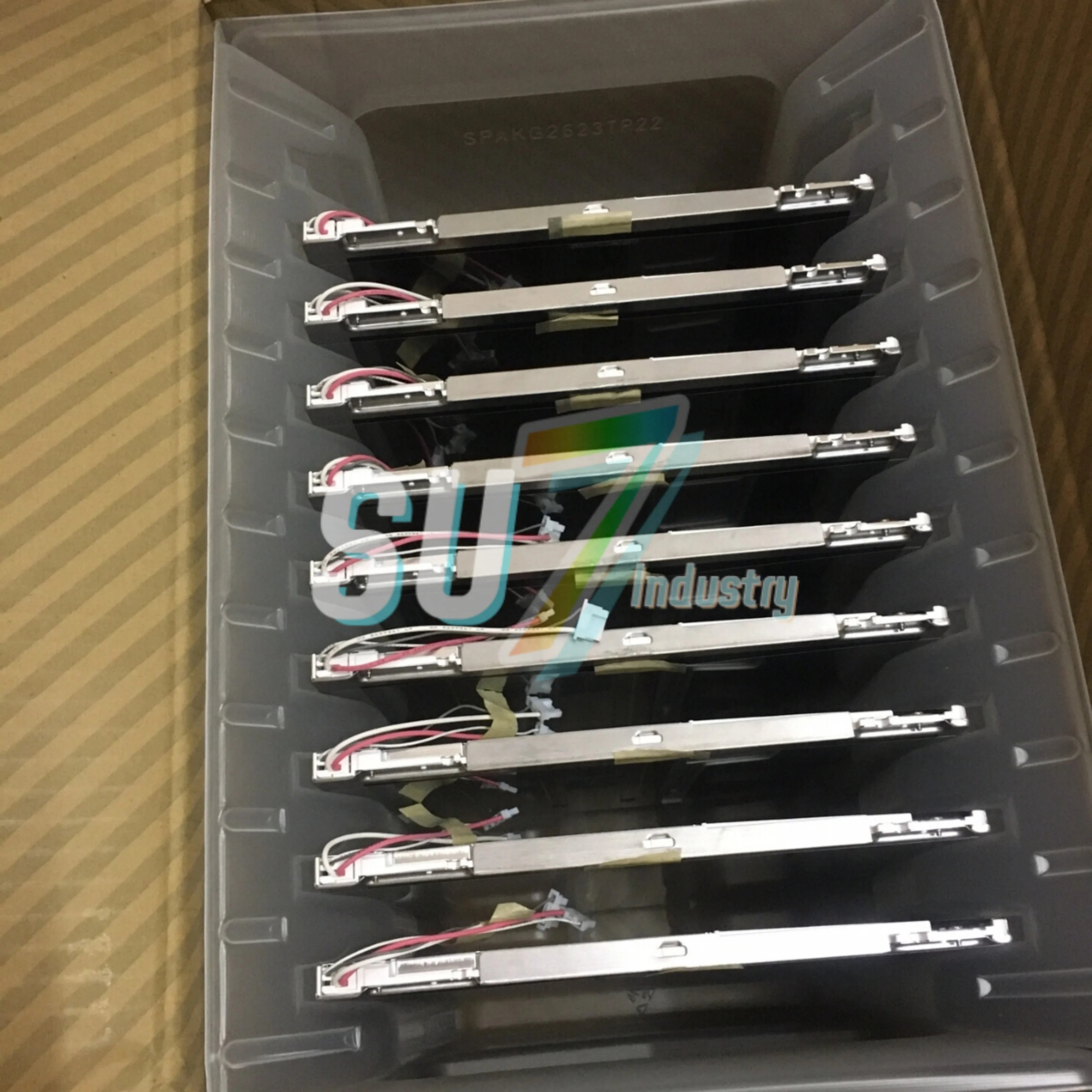 LQ121S1DG41 LQ121S1LG55 LCD 화면 디스플레이 패널 새