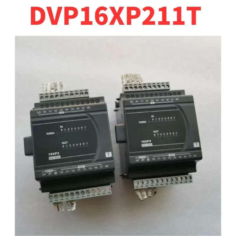 리퍼 DVP16XP211T OK