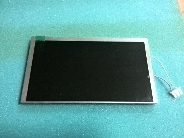 자동차 DVD GPSLCD 패널 등급 A CO065GW01 V0 AUO 6.5 인치