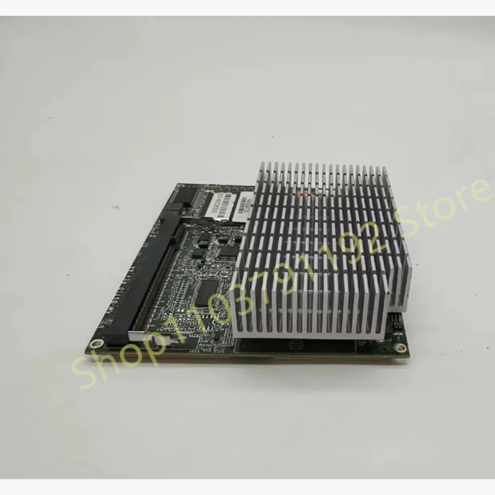 산업제어 마더보드 AW-BS710 REV.A4
