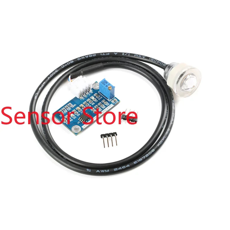 5PCS 액체 레벨 센서 모니터링 모듈은 51/STM32