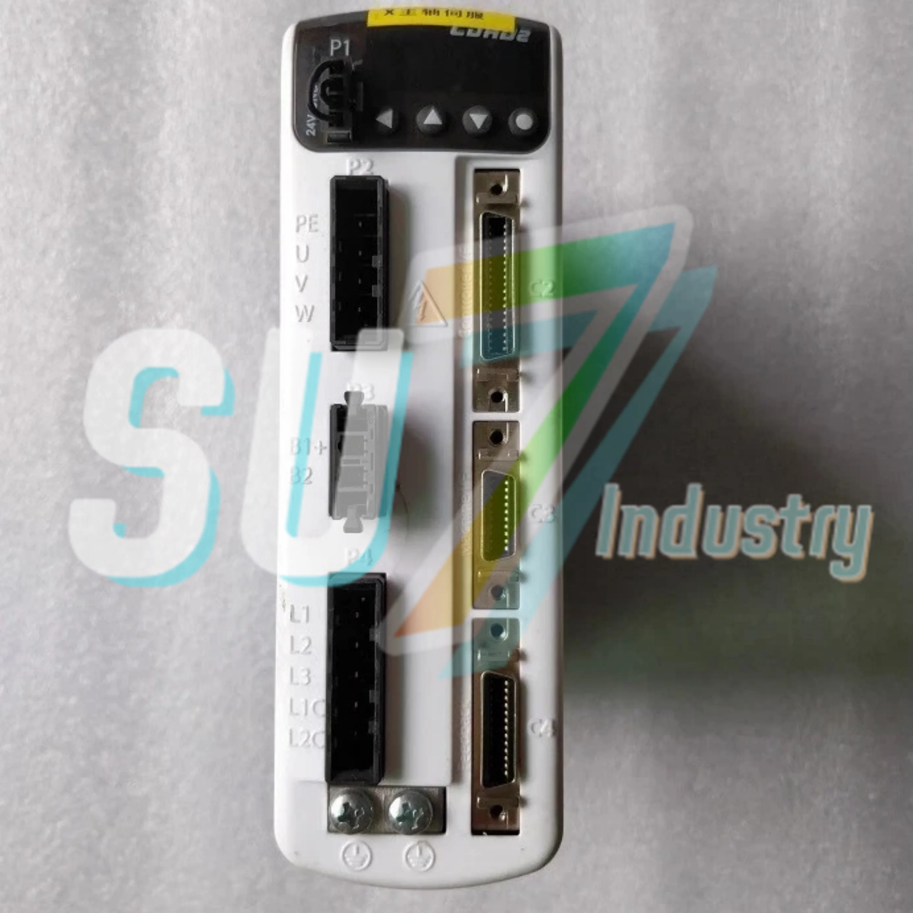 서보 드라이버 원본 CDHD-0032AEB2-RO CDHD-0032AEC2 CDHD-0062AAF1 CDHD-0062AAF1-RO CDHD-0062AAP1 CDHD-0062AAP