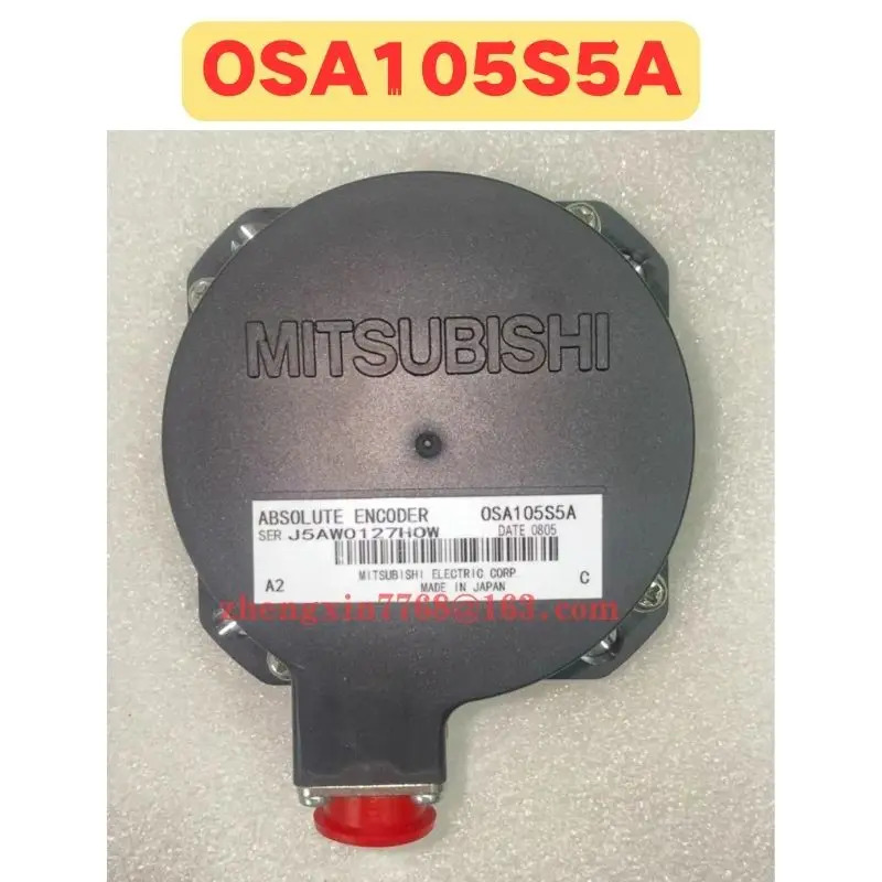 오리지널 OSA105S5A 인코더 신