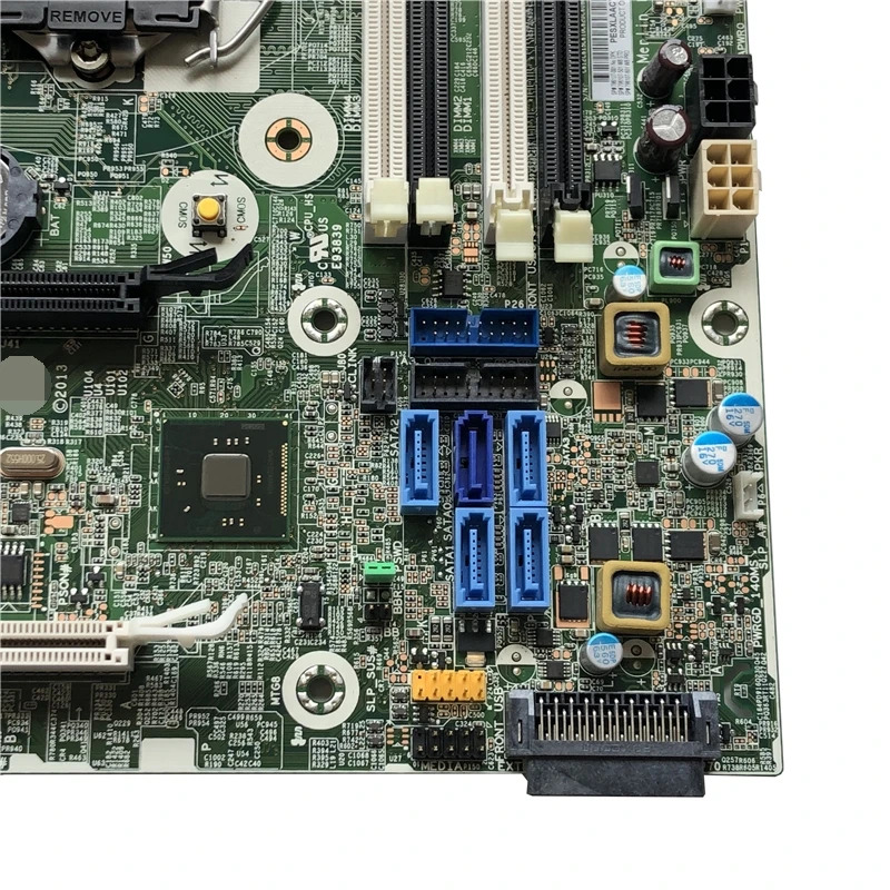 hp호환 EliteDesk마더보드 800 880 G1 TWR Q87 마더보드 796107-001 696538-003