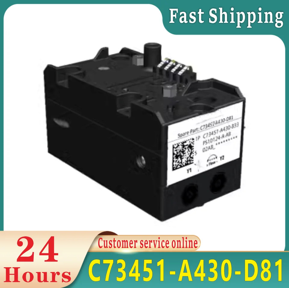Brand C73451-A430-D81 C73451 A430 D81 C73451-A430-B33 one-year warranty fast shipping