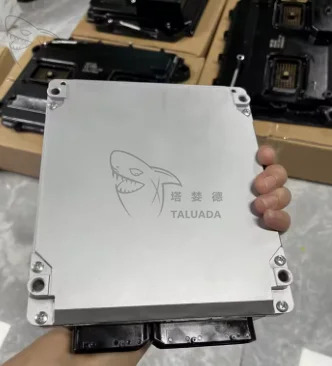 TALUADA 자동 엔진 ECU 컨트롤러 CAT 320D2 330D2 제어판 컴퓨터 보드 460-0132-05 460013205