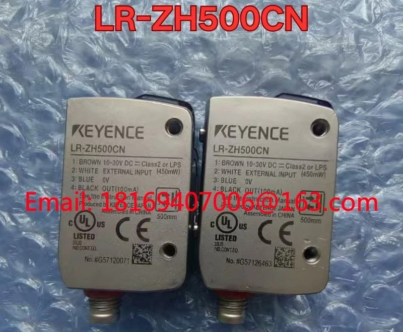 리퍼 LR-ZH500CN 센서 기능 리퍼는 정상