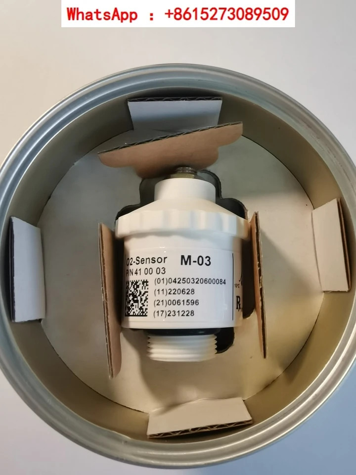 산소 센서 M-03