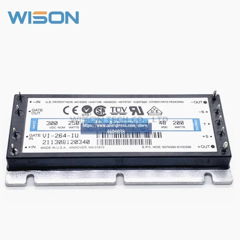 VI-264-IU VI-264-CU VI-264-EU VI-264-MU 신규