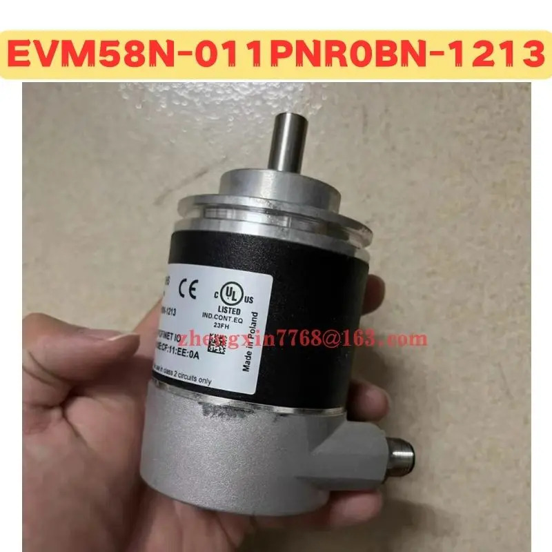 리퍼 인코더 EVM58N-011PNR0BN-1213 EVM58N 011PNR0BN 1213 정상 기능 완료
