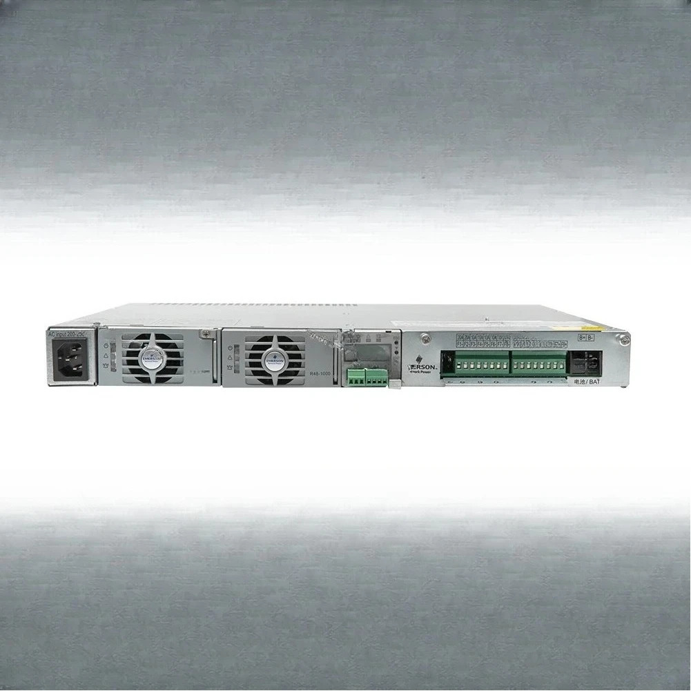 장비 Netsure 212 C23 30A 시스템 정류기 ETP48100 ETP4830 PUS-30A와 유사 //
