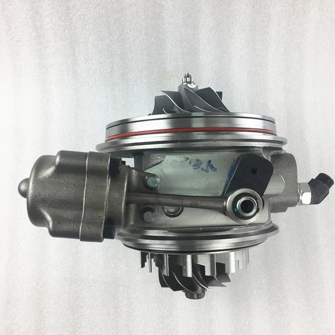 HE551V 터보 부품 Chra 4041090 4043215 2842412 4035678 3768264 Cumm 트럭터보 카트리지